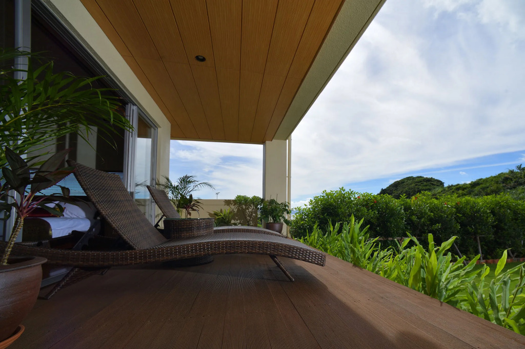 La casita kouri island