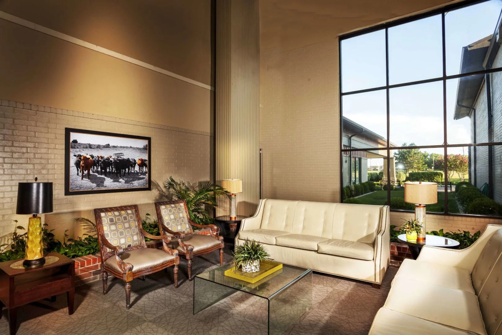 Northwest Inn
