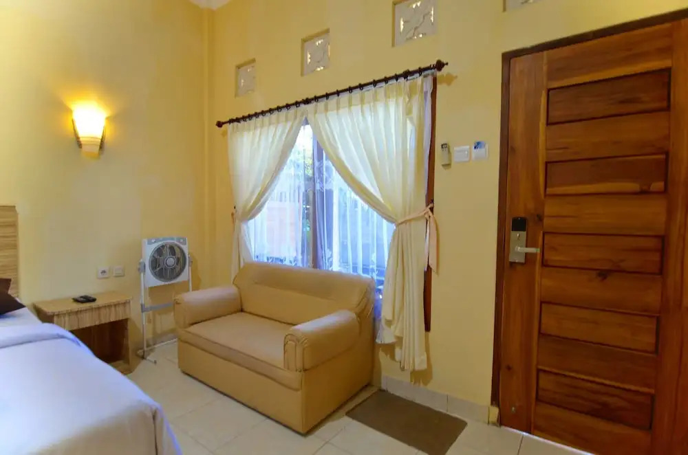 Transit Inn Senggigi