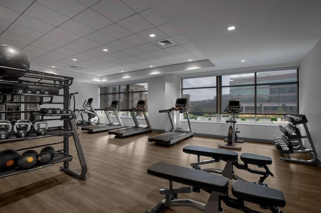 AC Hotel Pittsburgh Southpointe
