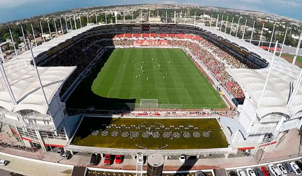 Hotel Elizabeth Ciudad Deportiva