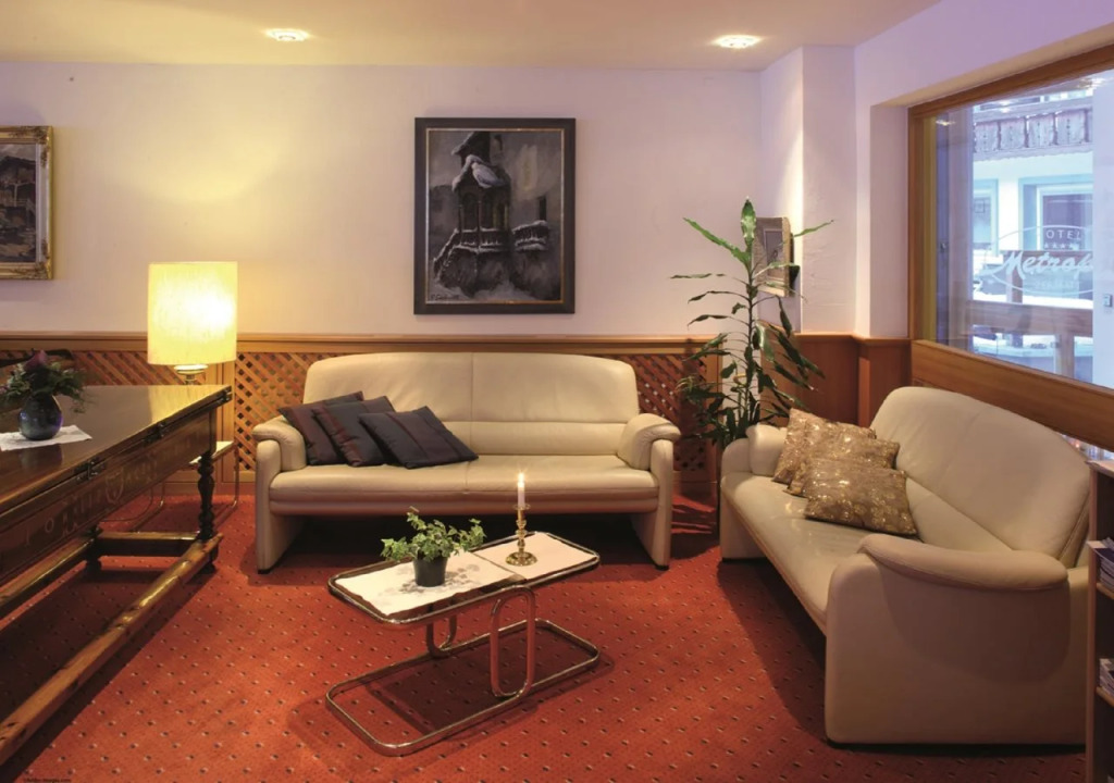 Hotel Metropol & Spa Zermatt
