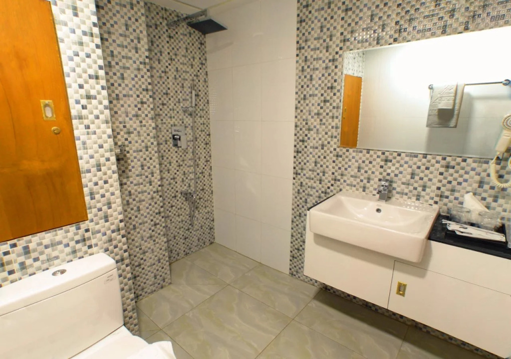 Aung Myint Mo Hotel