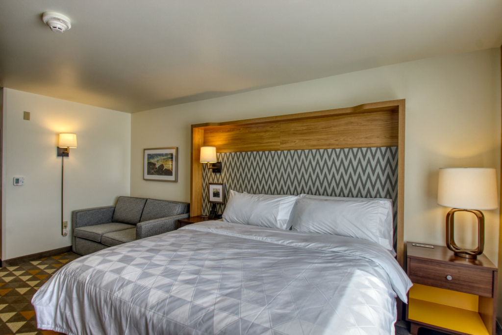 Holiday Inn - Appleton by IHG