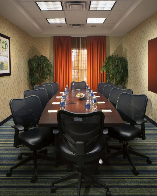 Fairfield by Marriott Inn & Suites Orlando at SeaWorld