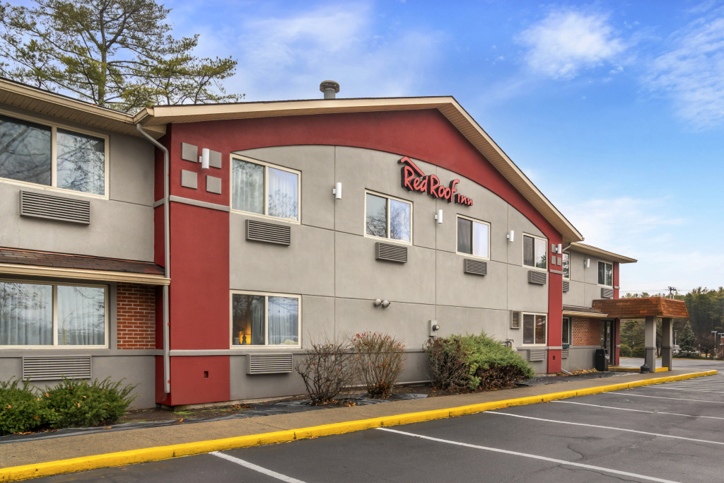 Red Roof Inn Queensbury