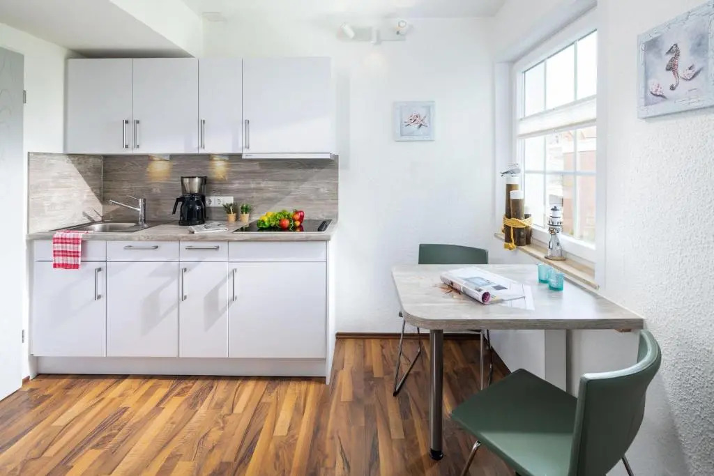 Ferienwohnung 31