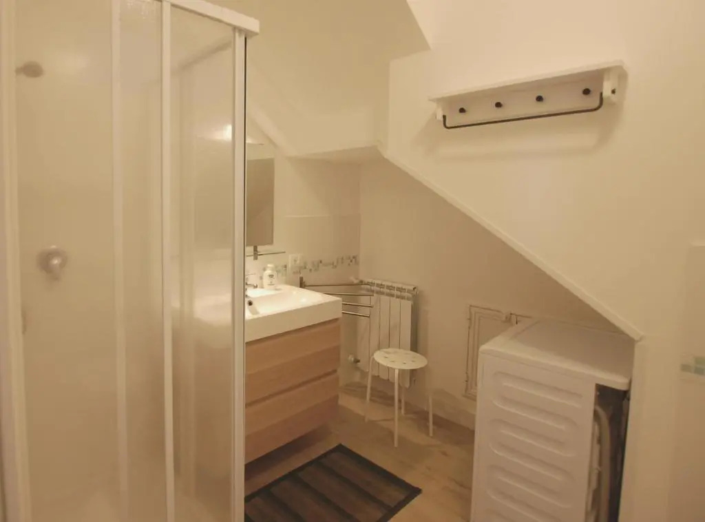 Casa Vacanza "Donna Franca"