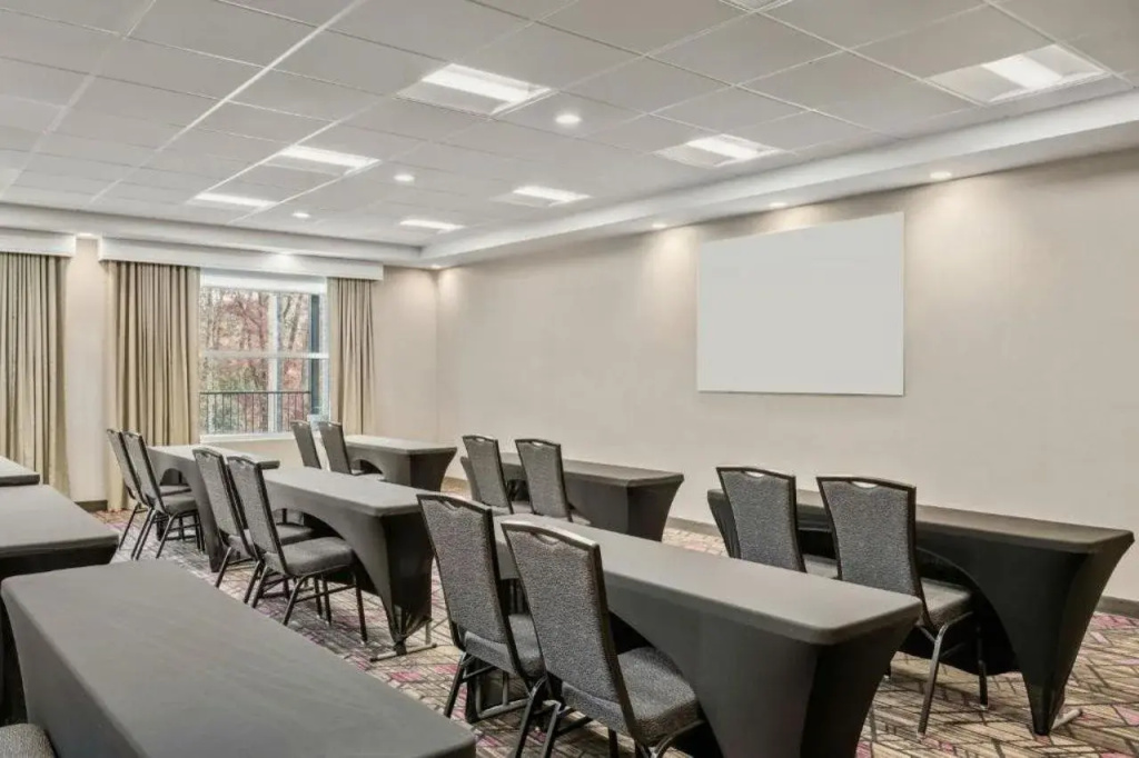 Residence Inn by Marriott Homewood Mountain Brook