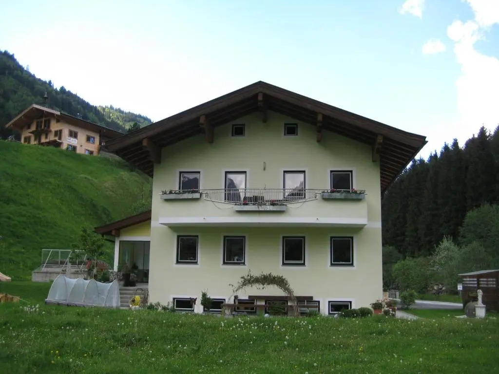 Apartment Ronacher
