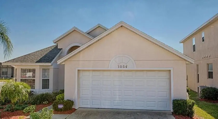 Kissimmee 3000 Superior Homes - 8pax