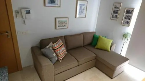 Apartamentos PuntoApart Málaga