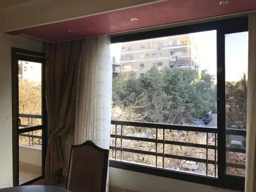 New Maadi Apartment