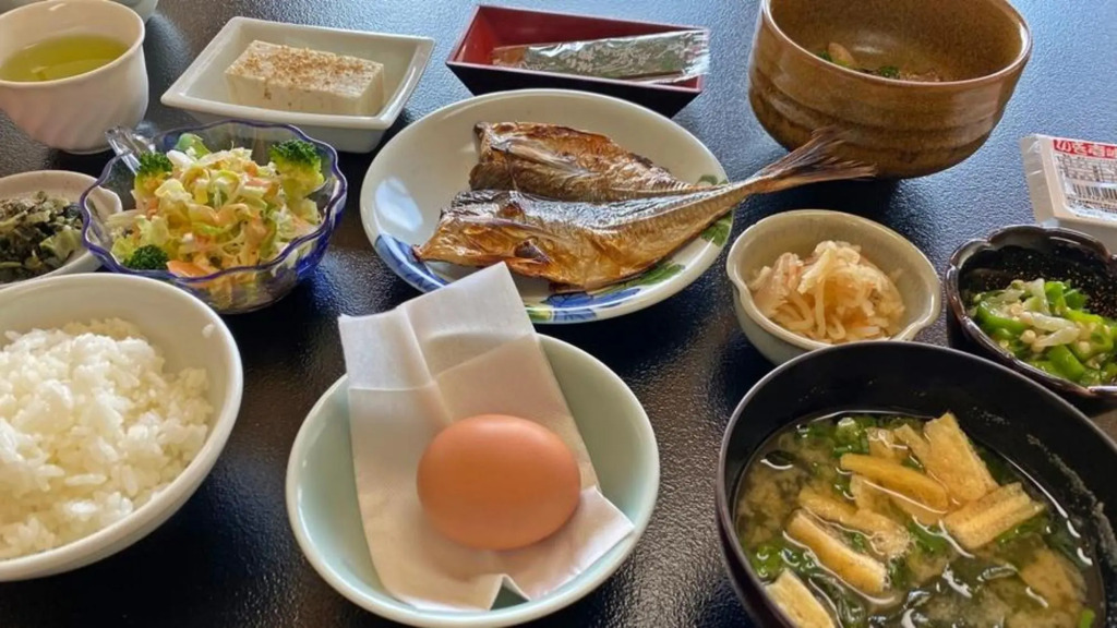 Minshuku Hanyachigaso