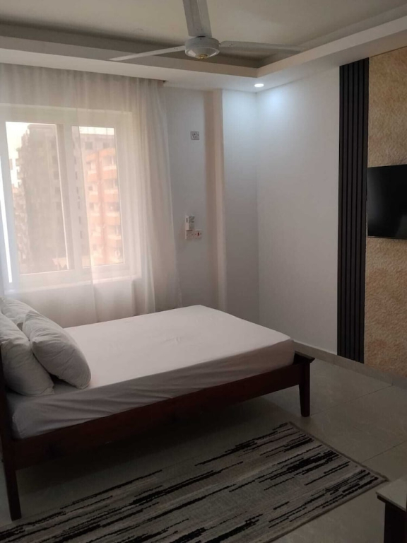 Maor Domestic & Holiday Apartments
