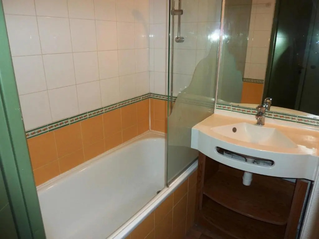 Appartement Avoriaz, 2 pièces, 4 personnes - FR-1-634-39