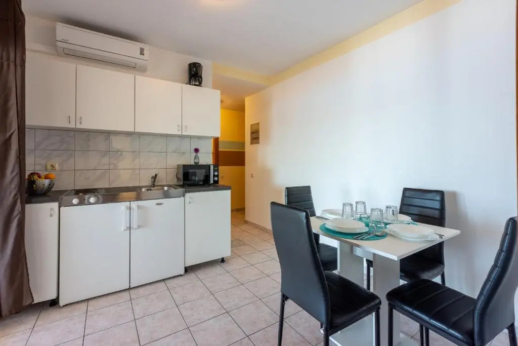 Apartments Antonija
