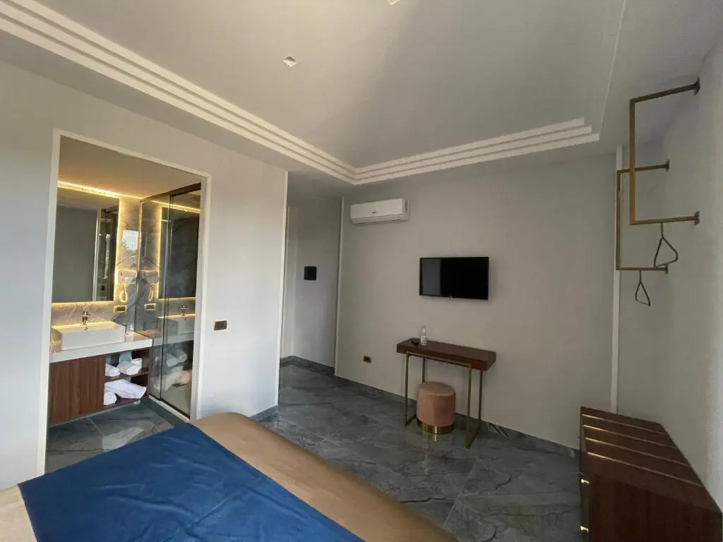 Ninfa hotel
