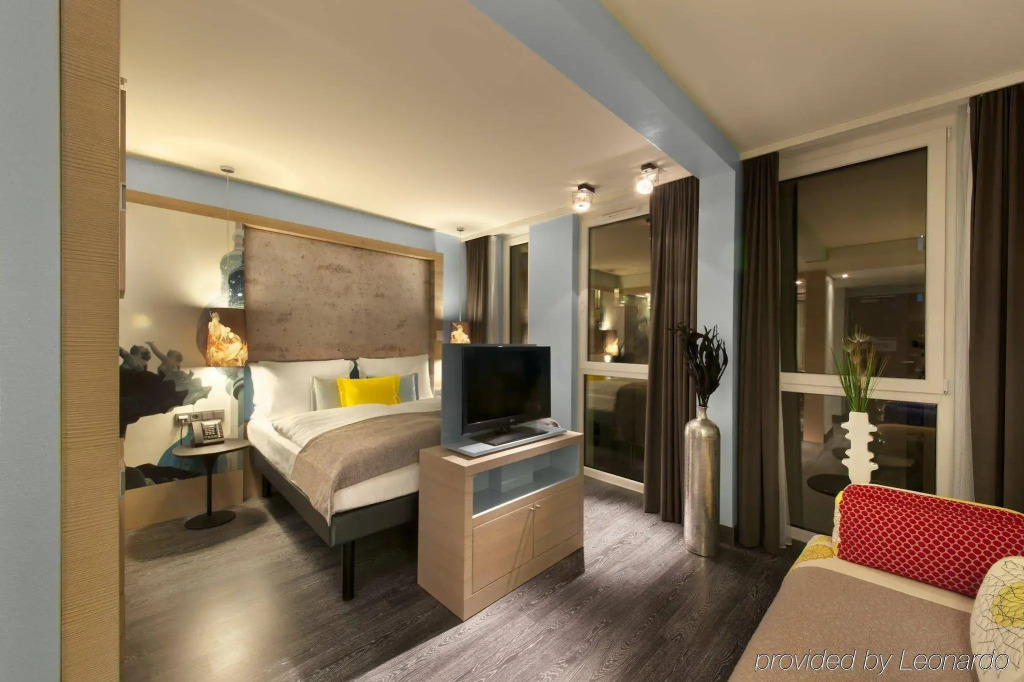 Premier Inn Berlin Alexanderplatz