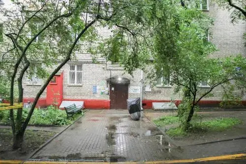 Mini Hotel on prospekt Nezalezhnosti
