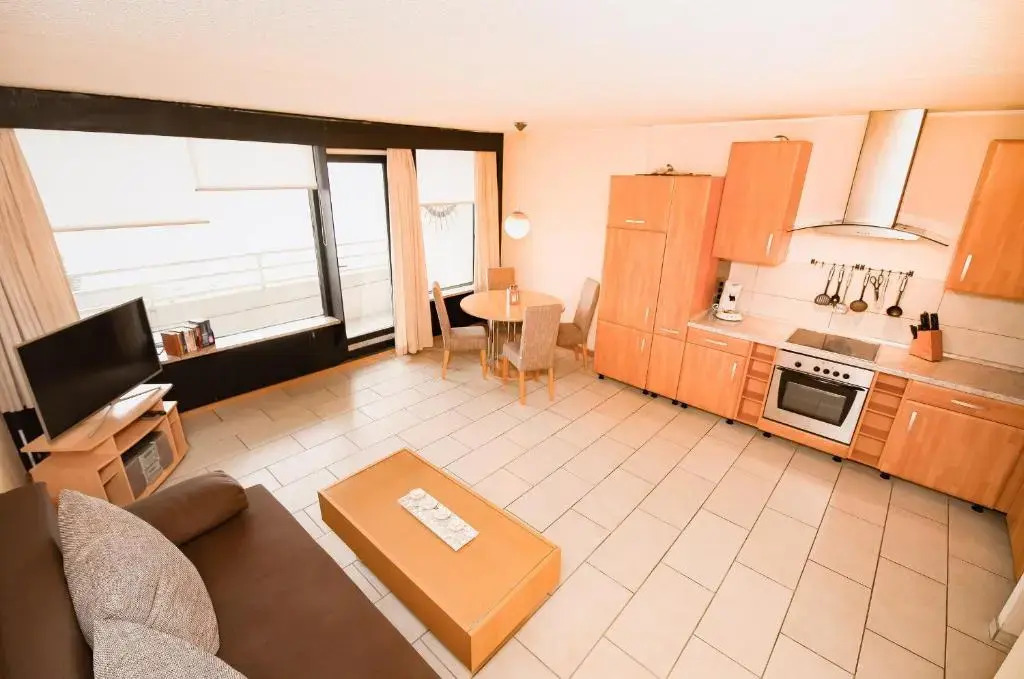 Traumblick FeWo Nr 521
