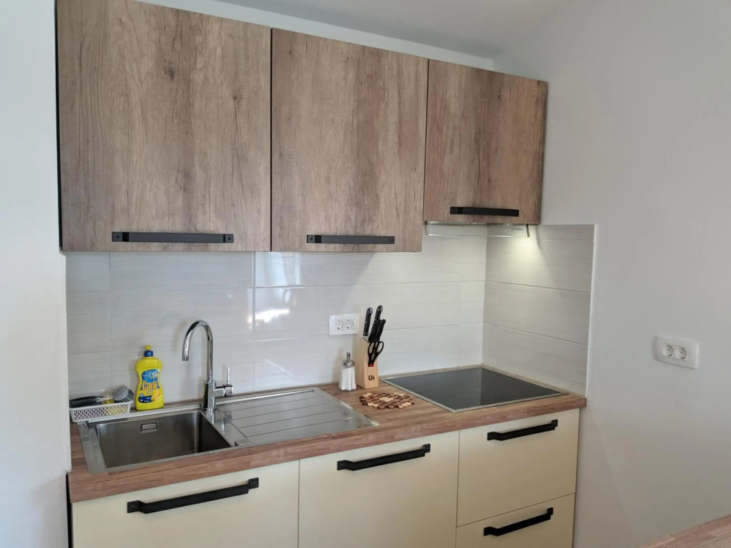 Exclusive Apartment Ana Marija