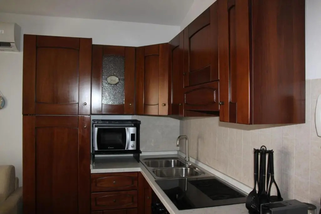 Appartamento MaGiBac Due - Zona Olbia Mare - IUN Q7449