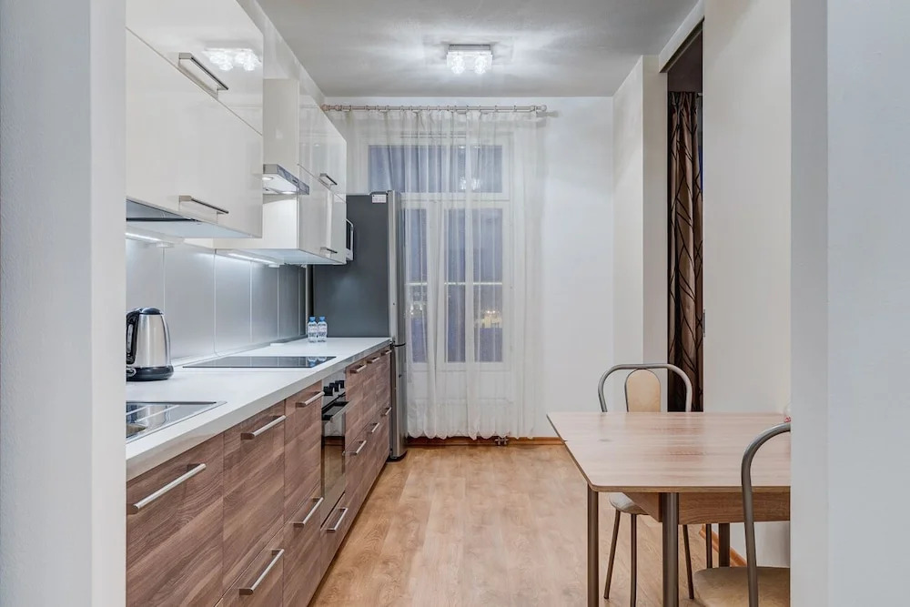 Nordic Luxury Suites & Apartments