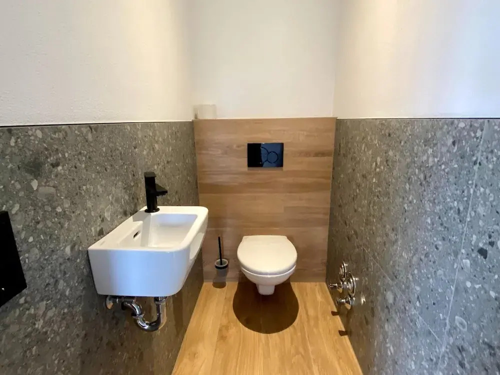 Apartment in Saalfelden Near Ski Slopes
