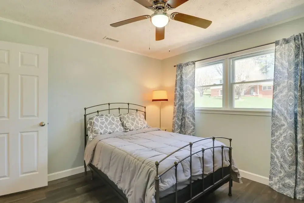 Modern Retreat Near Smoky Mtns & Asheville!