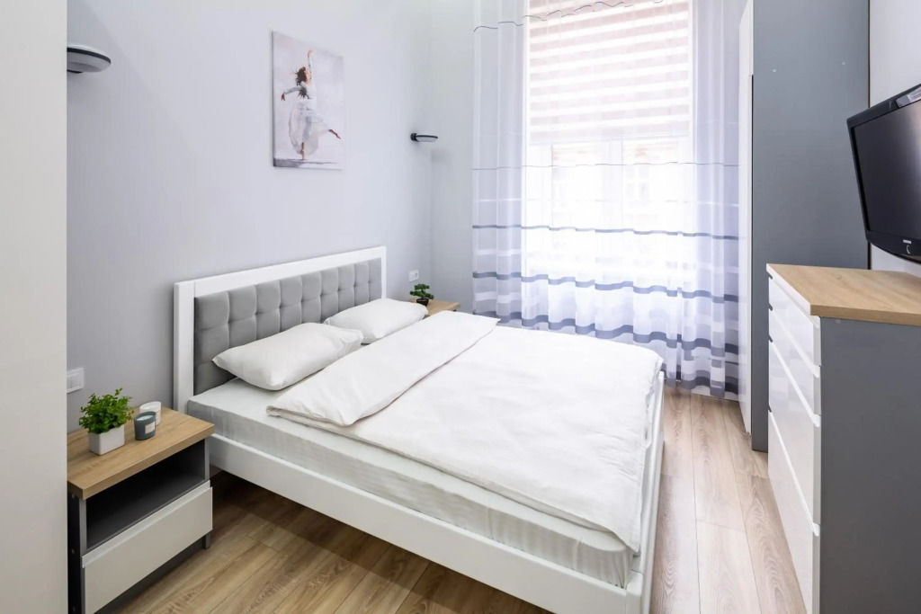 Doroshenko street for 4 guests
