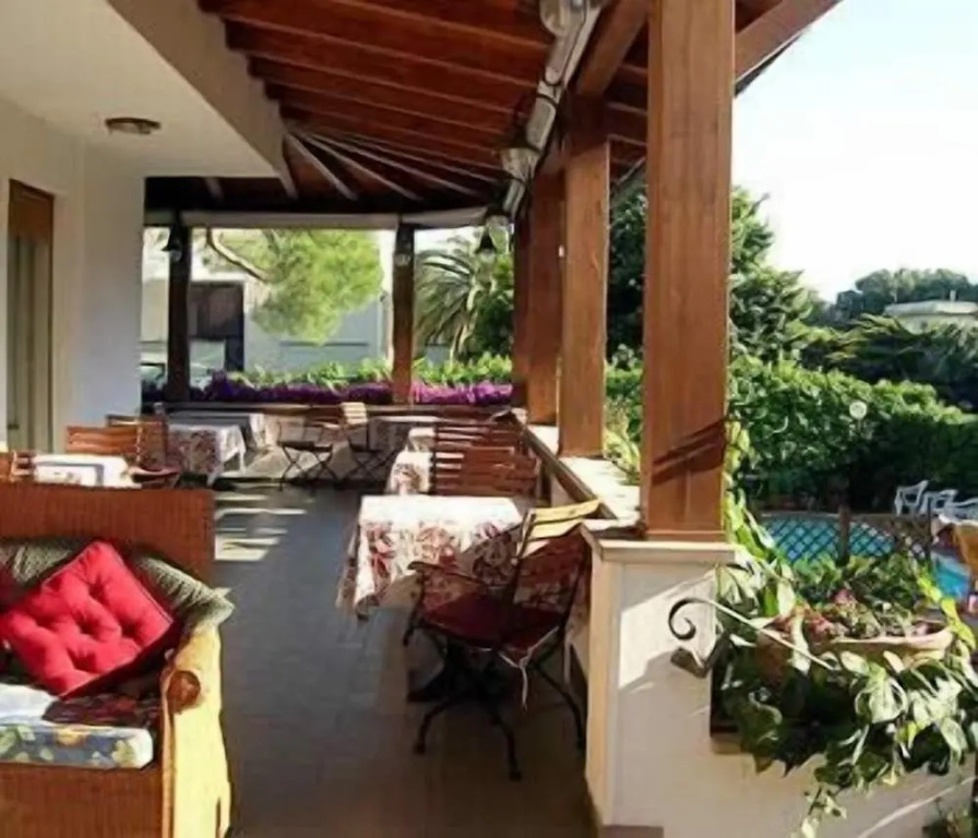 La Coccinella Residence