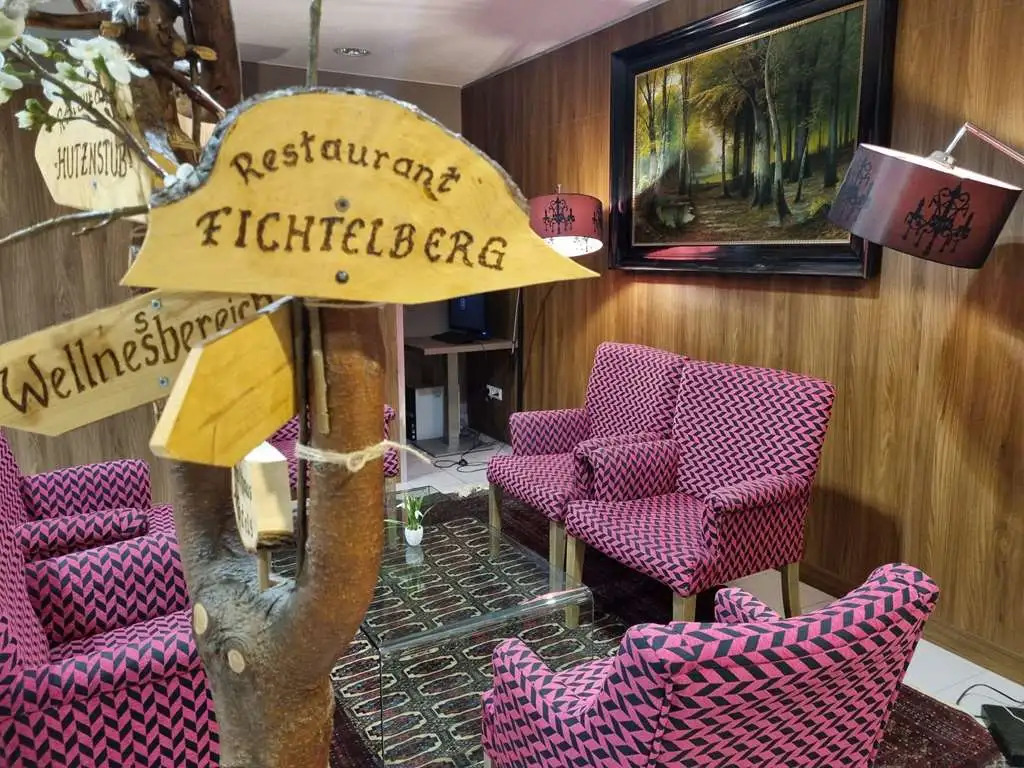 Oberwiesenthal Apartments
