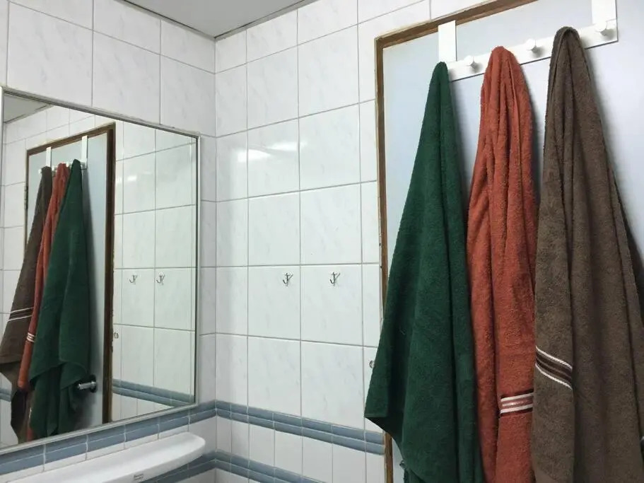 Super nice 4peoples,2 Fashion Rooms close to all central