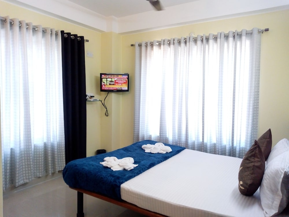 HOTEL NILADRII GALAXY