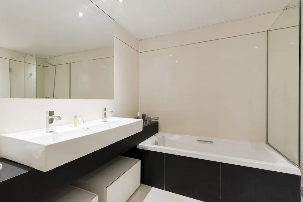 Ab Garcia Faria I Apartment