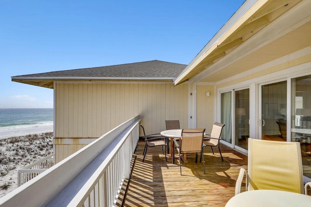 Sandpiper Cove 2133 1 Bedroom Condo by RedAwning