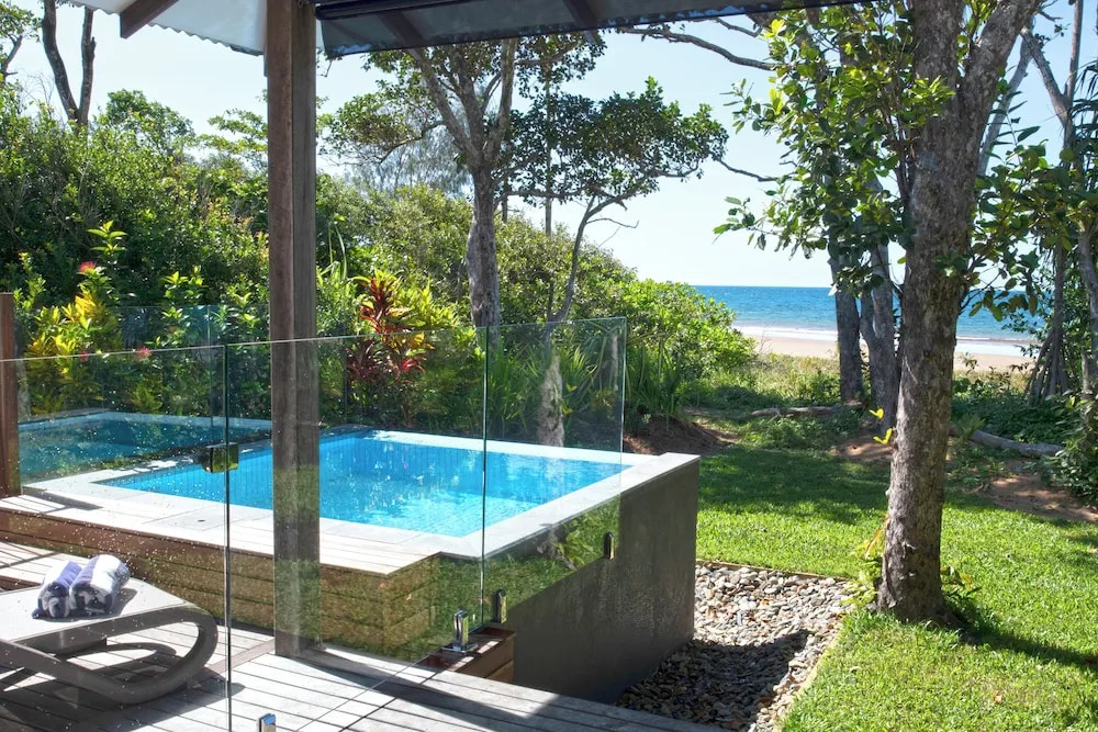 The Bungalows