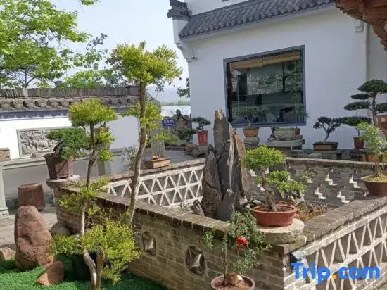 Huangshan Xishi Xiaozhu Homestay