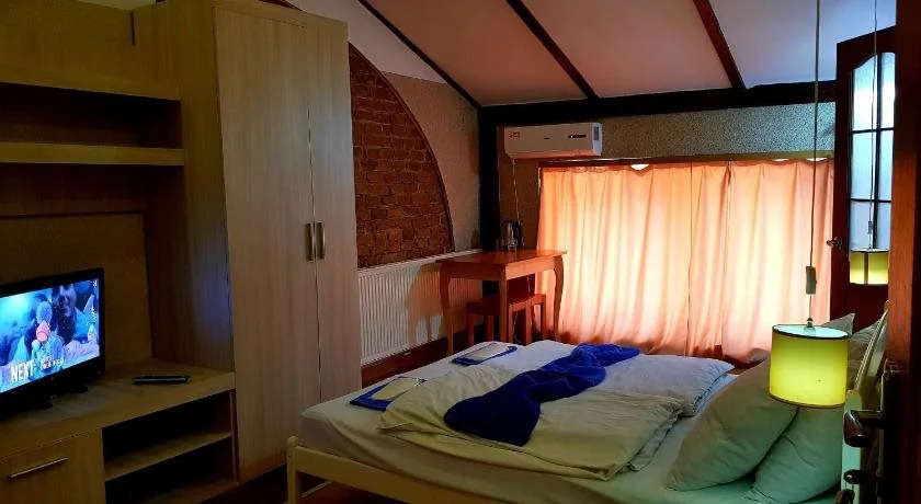 Hotel Sun