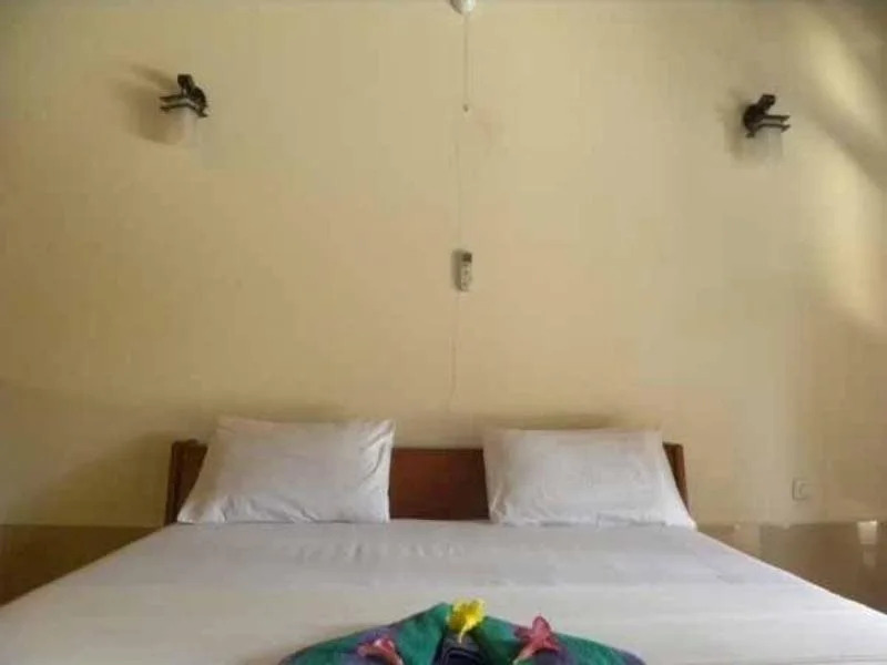 Malino Homestay