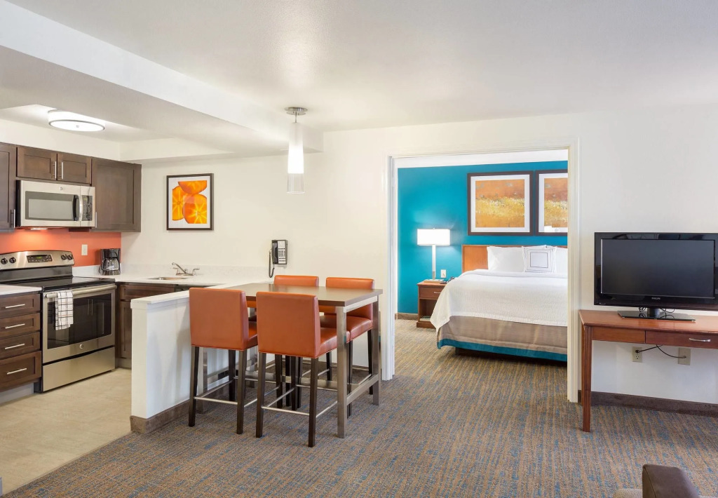 Residence Inn Portland Hillsboro