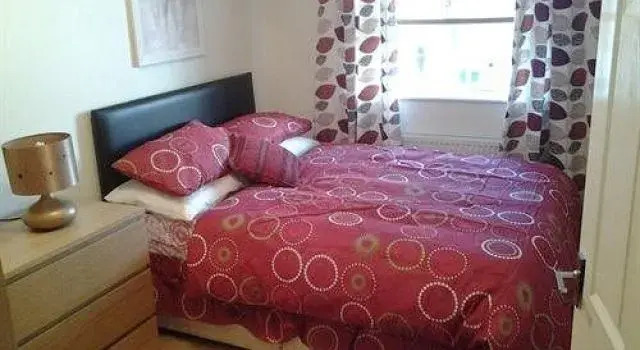 Loxdale Rooms