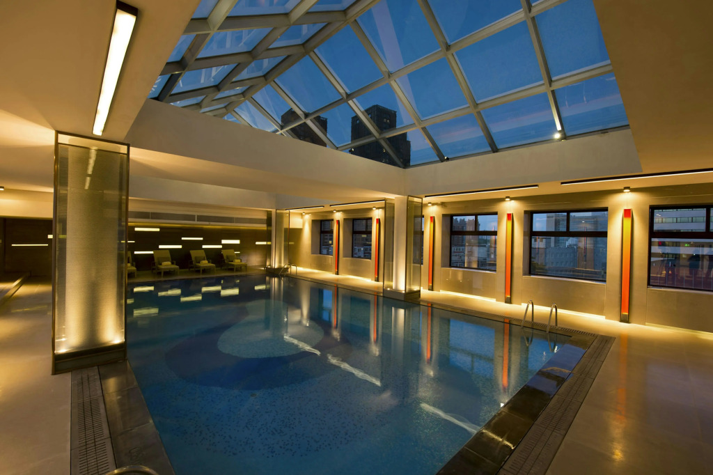 Hilton Beijing