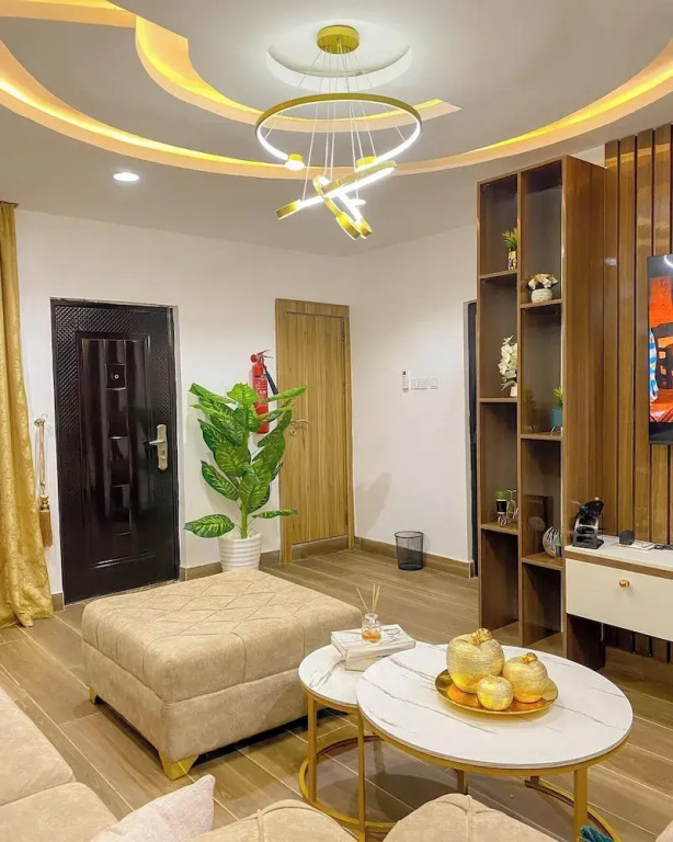 The 81 Apartments