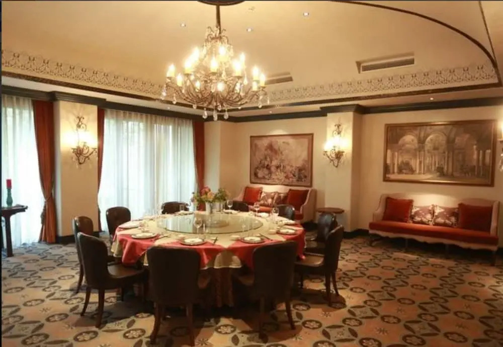 Sysun Hills & Resort