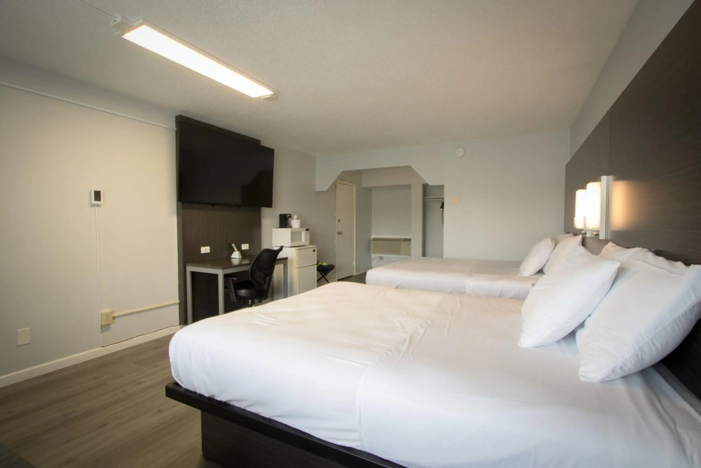 Envi Boutique Hotel Henderson-Evansville South