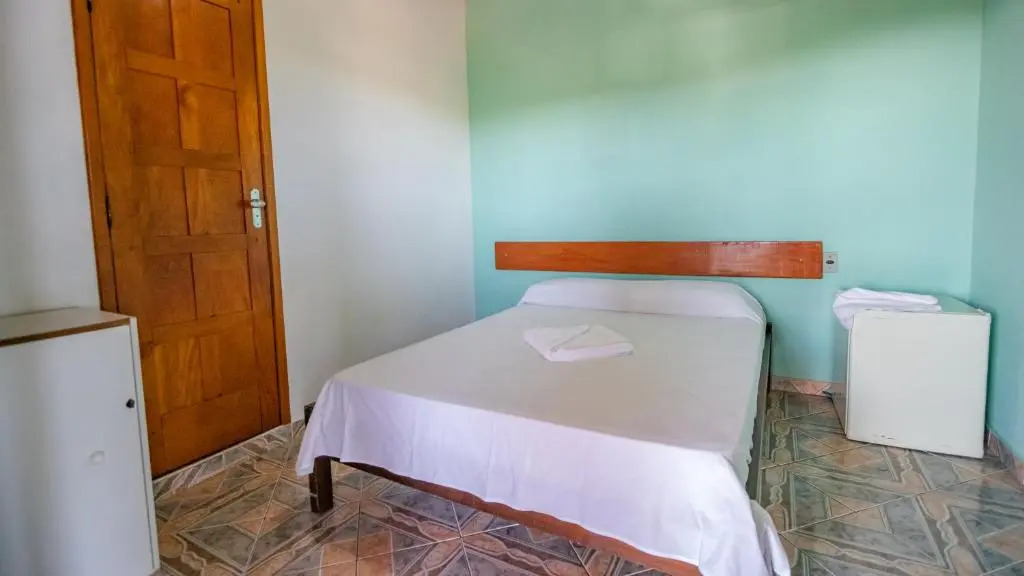 Sky Suites Pousada
