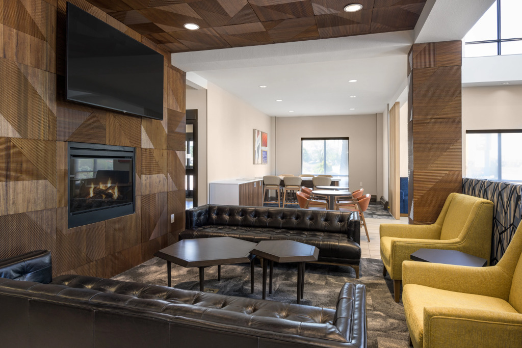 Holiday Inn Express Hotel & Suites Belgrade by IHG