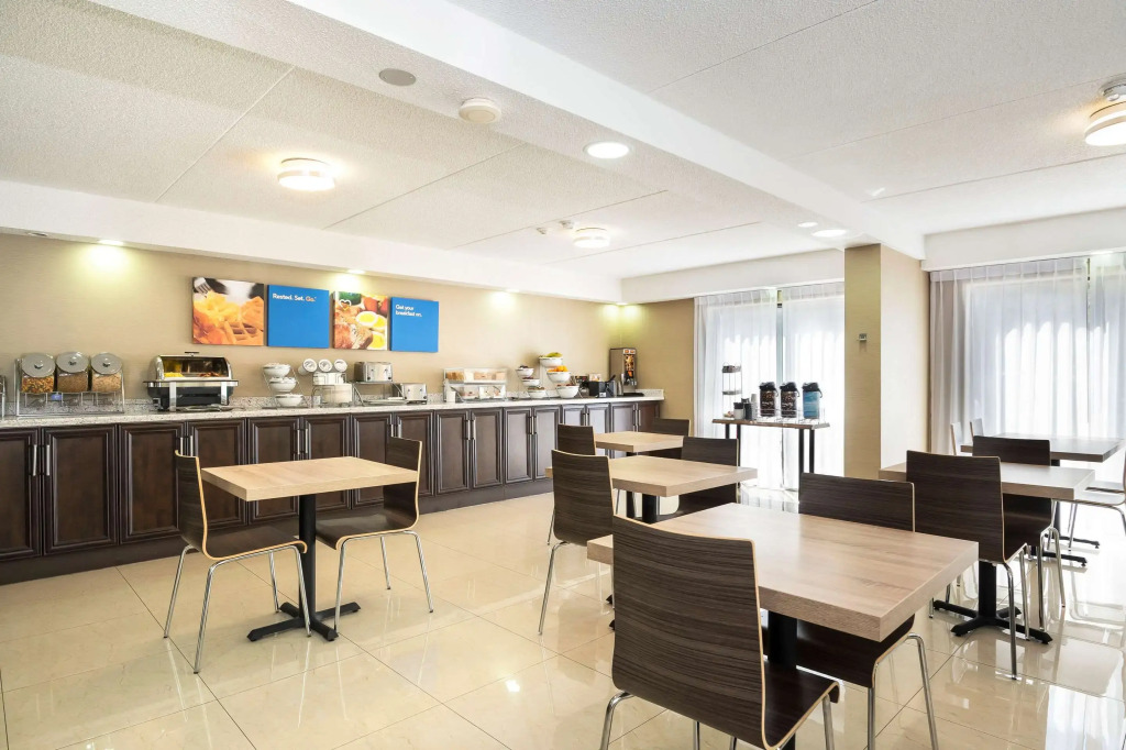 Comfort Inn